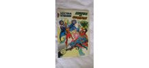 Docteur Strange N° 4 L'empire du cauchemar - 1982