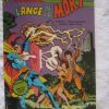 Docteur Strange N° 5 L'ange de la mort - 1982