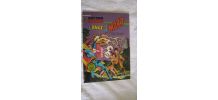 Docteur Strange N° 5 L'ange de la mort - 1982