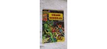 Les vengeurs N° 2 Chaos sidéral - 1980
