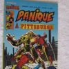Les vengeurs N° 10 Panique à Pittsburgh  - 1983