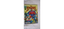 Les vengeurs (Série 3) N° 1 La venue de Magneto - 1984