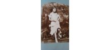 Photos et lettres aux petites filles, Lewis Carroll, Ex. N°4