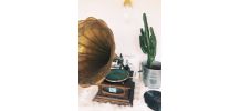 Gramophone