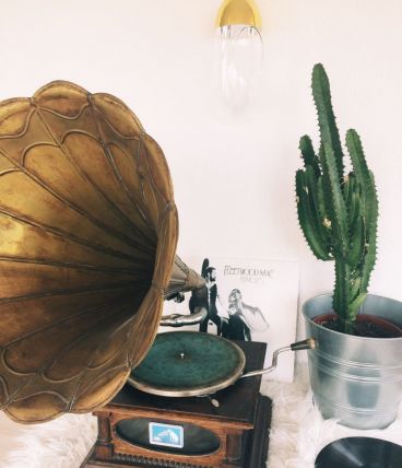 Gramophone