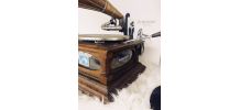 Gramophone