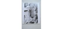 Lot de 5 photos des années 1960/80 des éditions Tushita