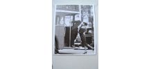 Lot de 5 photos des années 1960/80
