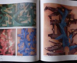 Roger Toulouse 1918-1994 : catalogue raisonné de l′œuvre