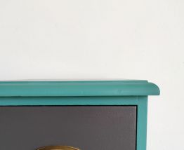 Petite Armoire bois
