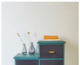Petite Armoire bois
