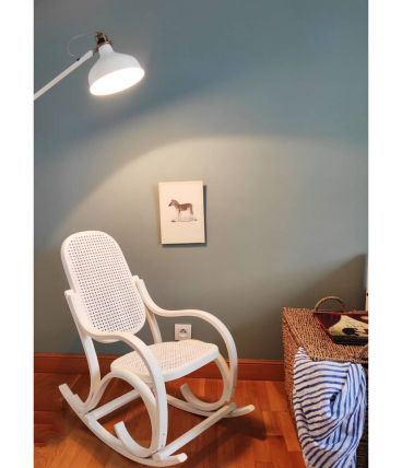 Rocking Chair enfant
