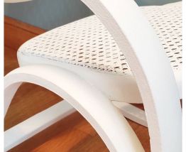 Rocking Chair enfant
