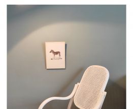 Rocking Chair enfant