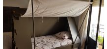 LIT CABANE MATHYS BY BOLS