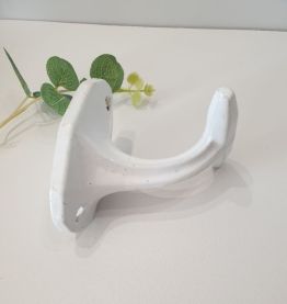 Patère ancienne 