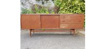 Enfilade Phristo Fraeneker 70'