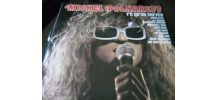33T/LP  MICHEL POLNAREFF   Y'A QU'UN CHEVEU 