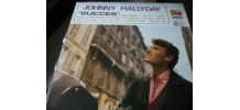 33T/LP JOHNNY HALLYDAY   SUCCES   MONDIO MUSIC 