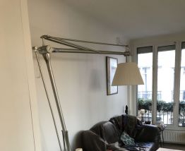 Lampadaire Superarchimoon