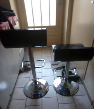 tabouret désign