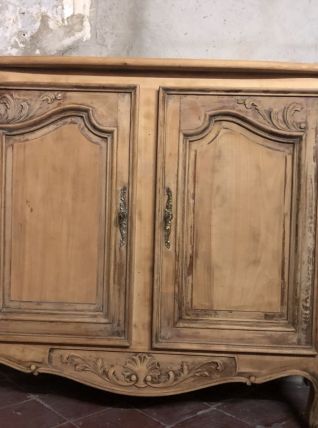 Buffet vintage