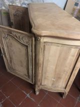 Buffet vintage