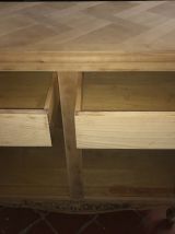Buffet vintage