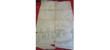 revue La Broderie Blanche patrons 1916
