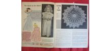lot de 2 revues Mon Ouvrage années 50