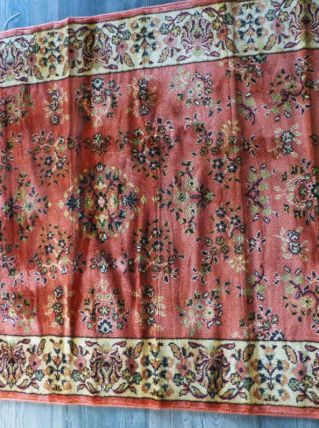 Tapis