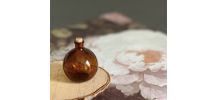 Dame Jeanne miniature