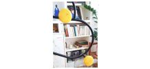 Porte manteau vintage