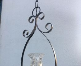 Suspension murale Vintage 