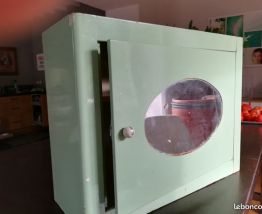 Petite Armoire de toilette 