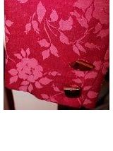 VESTE COURTE YVES SAINT LAURENT VARIATION