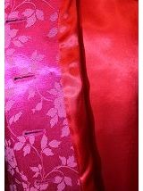 VESTE COURTE YVES SAINT LAURENT VARIATION