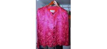 VESTE COURTE YVES SAINT LAURENT VARIATION