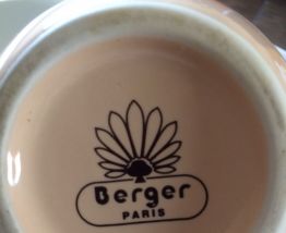 LAMPE BERGER VINTAGE
