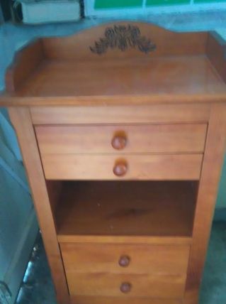 meuble d'appoint
