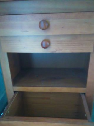 meuble d'appoint