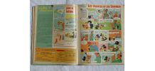 album Mickey N° 60 années 1973-74