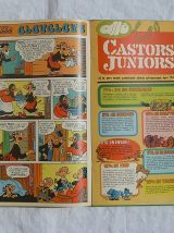 album Mickey N° 60 années 1973-74