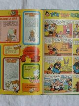 album Mickey N° 60 années 1973-74