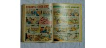 album Mickey N° 63 années 1974