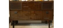 Meuble HI-FI