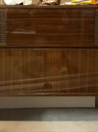 Meuble HI-FI