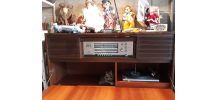 Meuble HI-FI