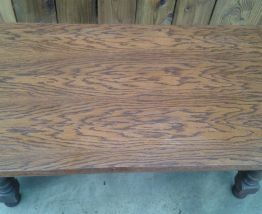 Table basse