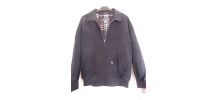 blouson Burberry's vintage